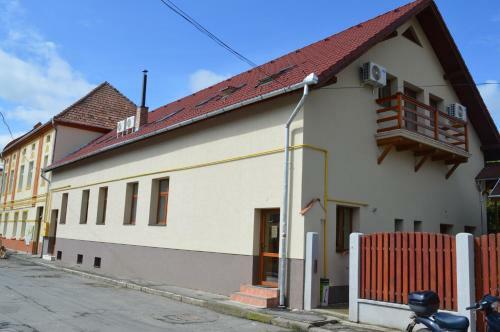 Motel Fogado