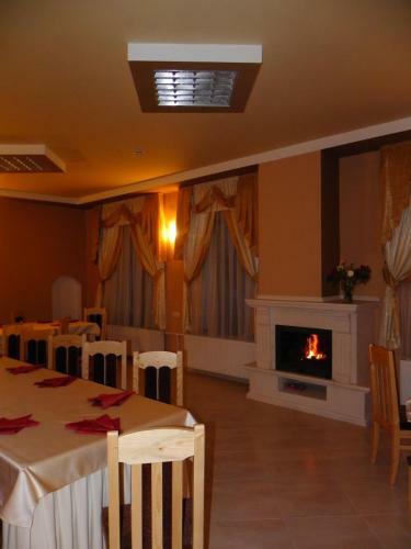 Motel Fogado
