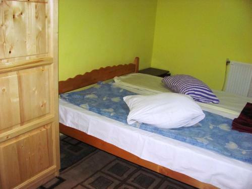 Hostal Szurdok Panzi�