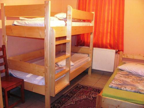 Hostal Szurdok Panzi�