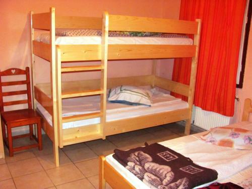 Hostal Szurdok Panzi�