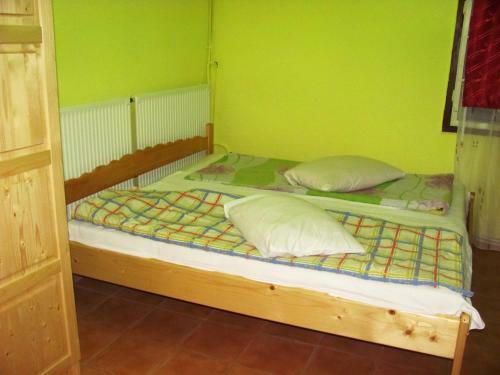 Hostal Szurdok Panzi�