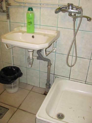 Hostal Szurdok Panzi�
