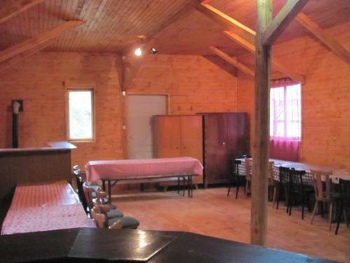 Hostal Szurdok Panzi�
