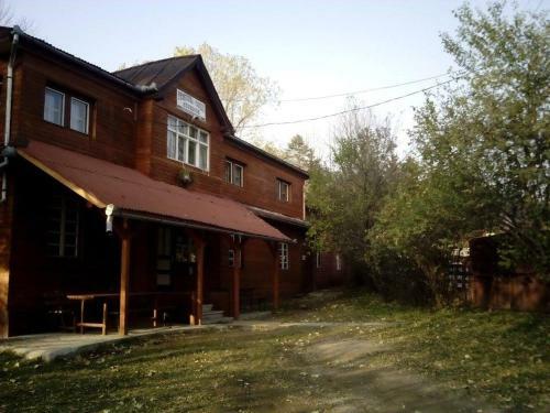 Hostal Szurdok Panzi�