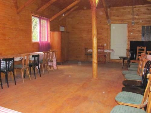 Hostal Szurdok Panzi�