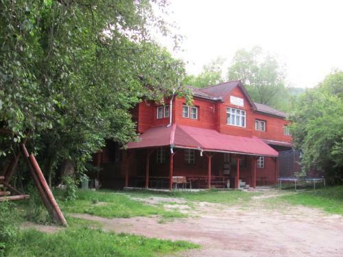 Hostal Szurdok Panzi�