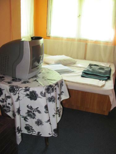 Hostal Szurdok Panzi�