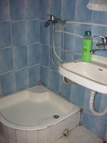 Hostal Szurdok Panzi�