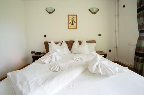 Hostal Pensiunile Zori De Zi Si Apus De Soare