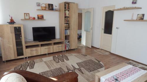 Hostal Olt-part Vend�gh�z