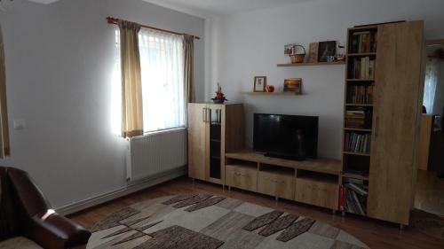 Hostal Olt-part Vend�gh�z
