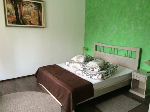 Hostal Casa Skandik H�z
