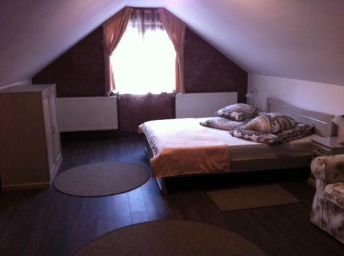Hostal Casa Skandik H�z