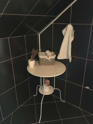 Hostal Casa Skandik H�z