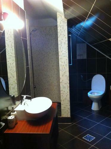 Hostal Casa Skandik H�z