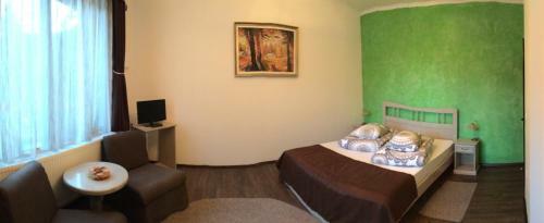 Hostal Casa Skandik H�z