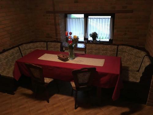 Hostal Casa Skandik H�z