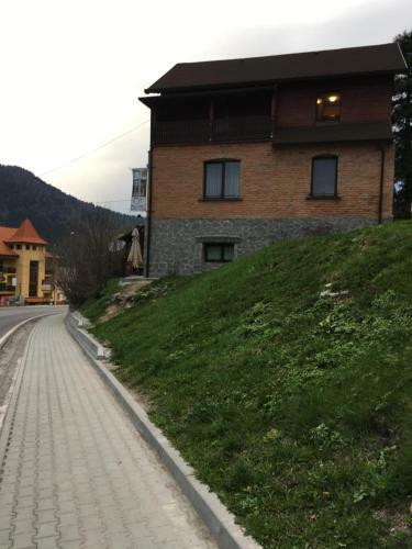 Hostal Casa Skandik H�z