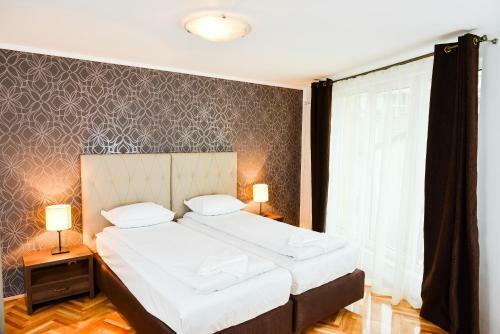 Hotel Park House