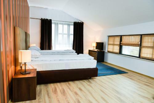 Hotel Park House