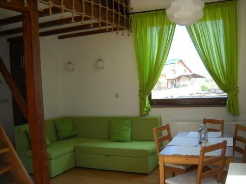 Bungalouri Horizont