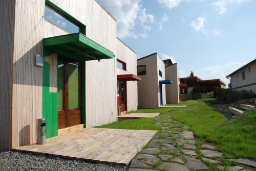 Bungalouri Horizont