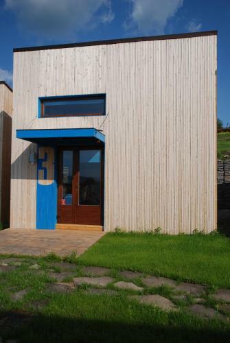 Bungalouri Horizont