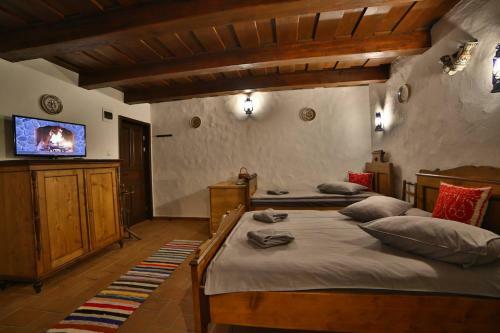 Hostal V�rkert Panzi�
