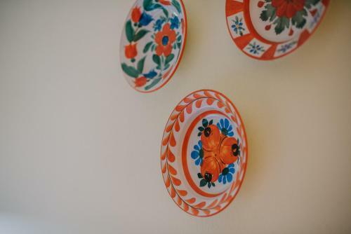 Oriental Touch Apartment