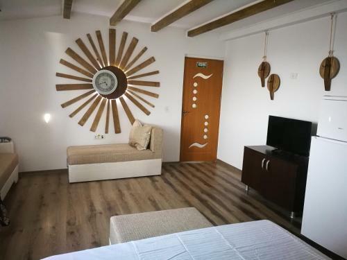 Casa Iepurasilor