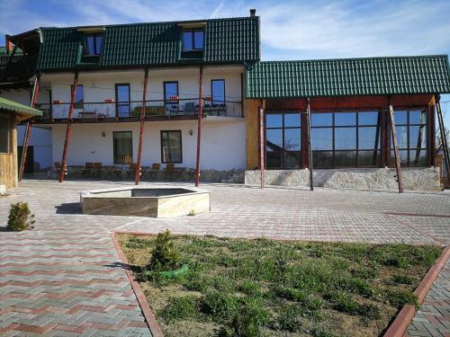 Casa Iepurasilor