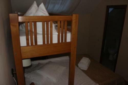 Hostal S�banya Panzi�