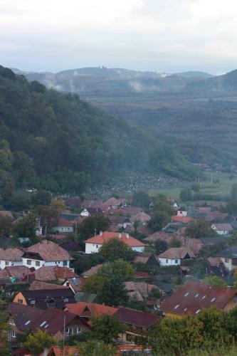 Hostal S�banya Panzi�