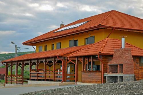 Agroturismo Pensiunea Cheile Apusenilor