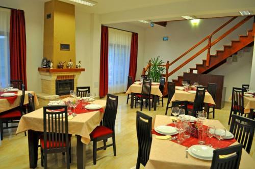 Agroturismo Pensiunea Cheile Apusenilor