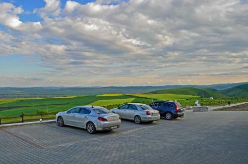 Agroturismo Pensiunea Cheile Apusenilor