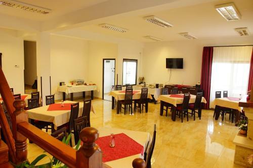 Agroturismo Pensiunea Cheile Apusenilor