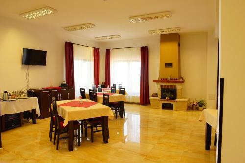 Agroturismo Pensiunea Cheile Apusenilor