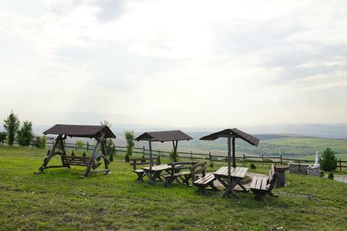 Agroturismo Pensiunea Cheile Apusenilor