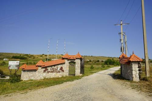 Agroturismo Pensiunea Cheile Apusenilor
