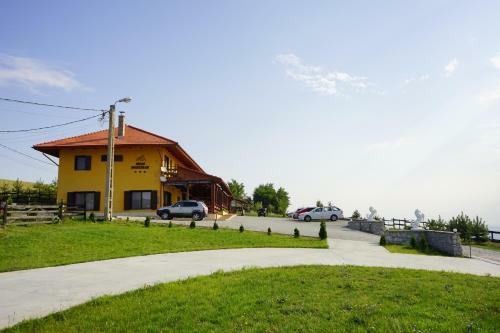 Agroturismo Pensiunea Cheile Apusenilor