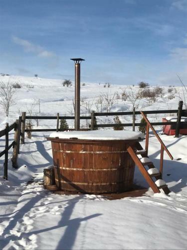 Agroturismo Pensiunea Cheile Apusenilor