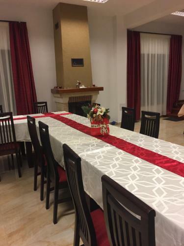 Agroturismo Pensiunea Cheile Apusenilor
