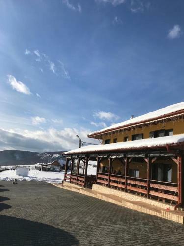 Agroturismo Pensiunea Cheile Apusenilor