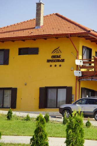 Agroturismo Pensiunea Cheile Apusenilor
