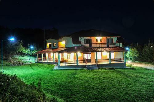 Hostal Rasarit De Soare