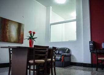 Hotel Serra Negra