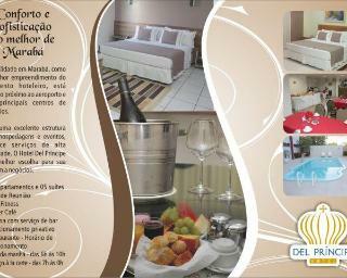 Hotel Del Pr�ncipe