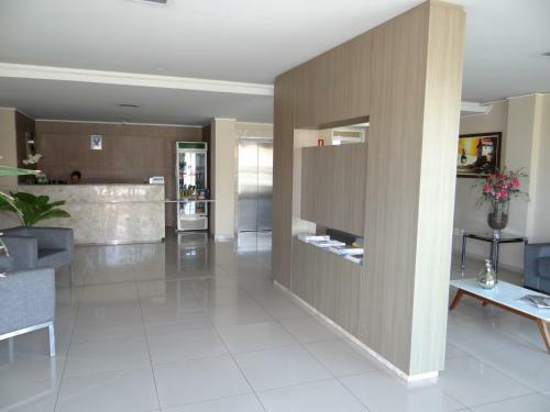 Oasis Hotel